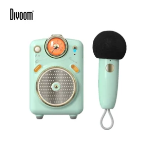 DIVOOM Fairy OK 藍牙喇叭